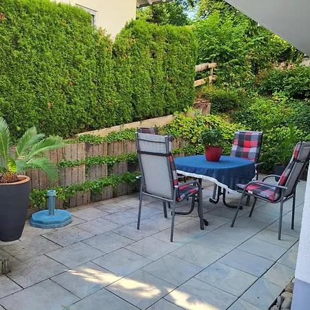 Apartment Schiffner *