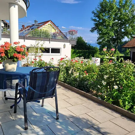 Schiffner Apartment