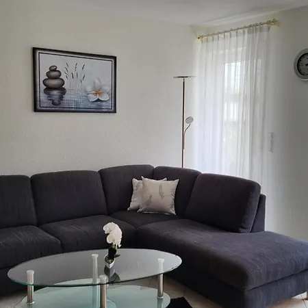 Schiffner Apartman