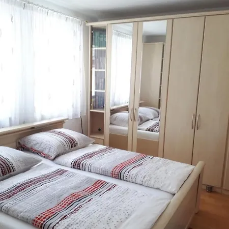 Apartmán Schiffner Wasserburg