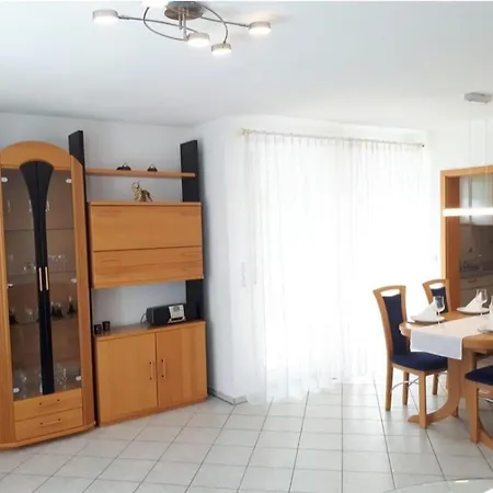 Schiffner Apartman Wasserburg