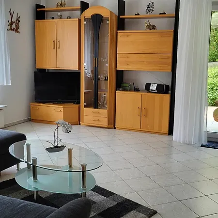 Schiffner Apartman