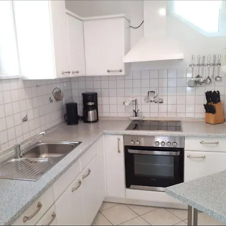 Apartmán Schiffner Wasserburg
