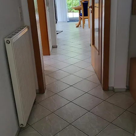 Schiffner Apartman