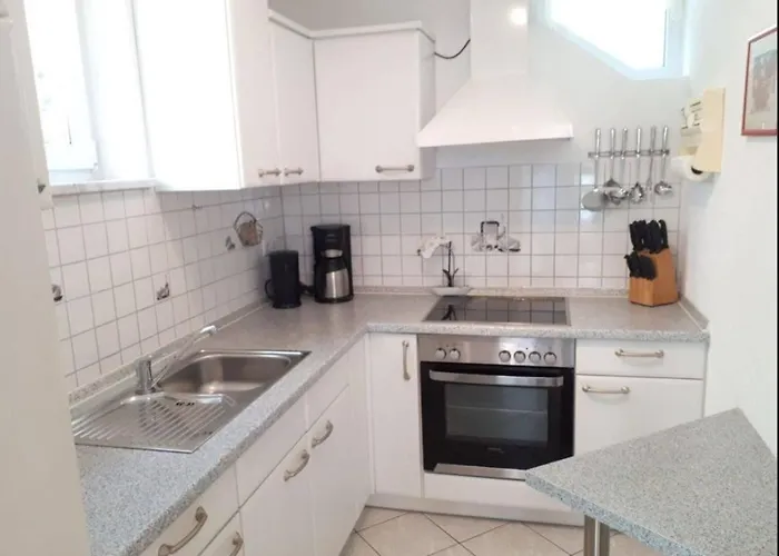 아파트 Schiffner 바서부르크